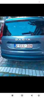 Dacia Jogger Full Hibrid, Autos, Achat, Automatique, Particulier, Cruise Control