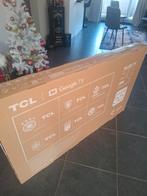 Qled 55inch 4k nieuw in doos met factuur en 2j garantie, Audio, Tv en Foto, Ophalen, Nieuw, QLED, Smart TV