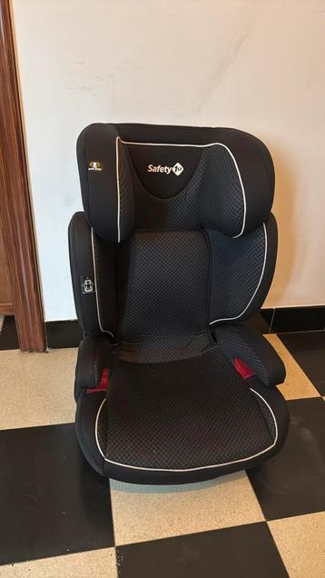Autostoel isofix beschikbaar voor biedingen