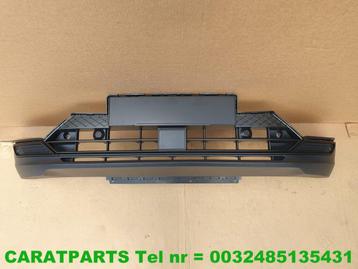 5FJ805903A 5FJ853668D pare-chocs tarraco pare-chocs avant Ta, Utilisé, Avant, Pare-chocs