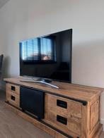 Tv samsung 43inch, Audio, Tv en Foto, Televisies, Ophalen, 50 Hz, LCD, Zo goed als nieuw