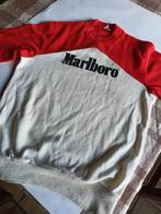 Vintage sweater Marlboro jaren 70, Kleding | Heren, Ophalen of Verzenden, Gedragen, Maat 52/54 (L)