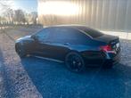 Mercedes E63S 4MATIC, Testrit aan huis, 4000 cc, Zwart, Leder