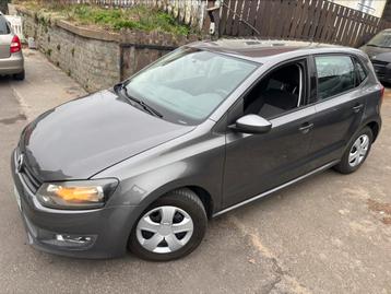Volkswagen 1.2 essence 2011 AIRCO beschikbaar voor biedingen