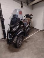scooter Piaggio MP3 500, Particulier, Scooter