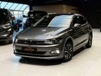 Volkswagen Polo 1.0 TSi United 95cv PANO CARPLAY CAMERA KEYL, Auto's, Volkswagen, Stof, Gebruikt, 95 pk, Bedrijf