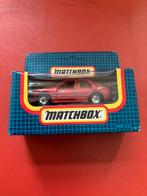 Matchbox Saab Turbo MIB ongeopend, Ophalen of Verzenden