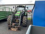 Deutz-Fahr Agrotron TTV 1160 Vierwielaangedreven landbouwtra, Zakelijke goederen, Gebruikt, Deutz - Fahr