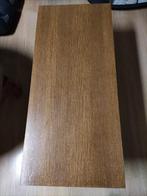 Table basse, Maison & Meubles, Tables | Tables de salon, Enlèvement