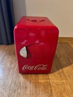 mini koelkast - coca cola, Elektronische apparatuur, Ophalen, Minder dan 75 liter, Zonder vriesvak, Gebruikt