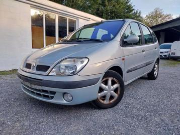 Renault Mégane 1.6i 16v RXE * A/C * V/E * MARCHAND / EXPORT