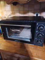 Petit four électrique, Electroménager, Enlèvement, Utilisé, Four