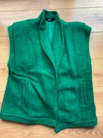Stoffe bodywarmer groen maat S, Vêtements | Femmes, Blousons sans Manches, Enlèvement ou Envoi, Comme neuf, Taille 36 (S), Vert