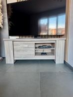 TV-Meubel, Antiek en Kunst, Antiek | Meubels | Kasten, Ophalen