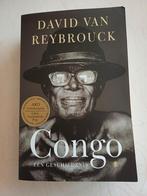 David Van Reybrouck - Congo, Boeken, Ophalen of Verzenden, David Van Reybrouck
