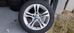 Kit roues hiver BMW E92, Autos : Pièces & Accessoires, Pneus & Jantes, Jante(s), Enlèvement, Utilisé, 16 pouces