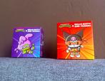 3 HELLO KITTY X AND FRIENDS verzamelfiguren, Ophalen of Verzenden, Nieuw