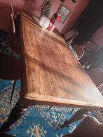 Te koop tafel 100cmx220cm, Enlèvement
