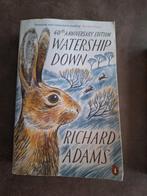 Watership down    Richard Adams, Boeken, Taal | Engels, Ophalen of Verzenden, Richard adams
