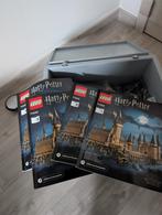 Lego 71043 Hogwarts castle, Kinderen en Baby's, Speelgoed | Duplo en Lego, Ophalen of Verzenden, Gebruikt, Complete set, Lego