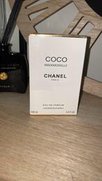 Parfum Coco mademoiselle Chanel, Handtassen en Accessoires