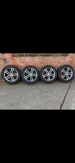 Mercedes Velgen 20 inch met Winter banden Originel 6-7 Mm, Auto-onderdelen, Banden en Velgen, Ophalen, 20 inch, Band(en)