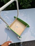 Loopwagentje Ikea, Kinderen en Baby's, Ophalen, Zo goed als nieuw