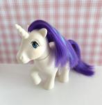 Figurine Mon Petit Poney Météore (Glory) G1, Gebruikt, Aucun, Ophalen of Verzenden, Aucun