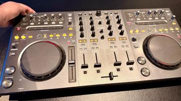 NATIVE INSTRUMENT DDJ T1 TRAKTOR beschikbaar voor biedingen