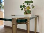 Vintage design T24 Coffee table by Peter Ghyczy for Ghyczy, Huis en Inrichting, Tafels | Bijzettafels, Gebruikt, Ophalen