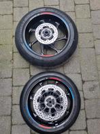 bmw m1000rr carbon wielen, Motoren, Ophalen, Nieuw