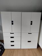 stuva Ikea, Ophalen, Gebruikt