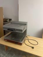 Diamond Salamander grill, Ophalen, Gebruikt, Fornuis, Frituur en Grillen