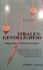 Stralengevoeligheid, Ernst Hoch, Livres, Ésotérisme & Spiritualité, Enlèvement ou Envoi