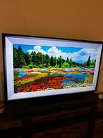 LG 55SM9010PLA, Audio, Tv en Foto, Televisies, Ophalen, Zo goed als nieuw, LG