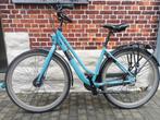 Gazelle Esprit, Fietsen en Brommers, Fietsen | Dames | Damesfietsen, Ophalen, Gazelle, Gebruikt, Edegem