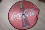 Zonnescherm Coca-Cola – voor in de auto of andere venster, Ustensile, Comme neuf, Enlèvement ou Envoi