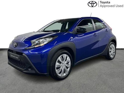 Toyota Aygo X X play, Auto's, Toyota, Aygo, Adaptive Cruise Control, Airbags, Airconditioning, Bluetooth, Boordcomputer, Centrale vergrendeling