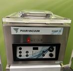 Aktie Henkelman vacuummachine vacumeermachine vacuumapparaat, Ophalen