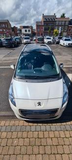 Peugeot 5008
 Jaar: 2015, Diesel, Particulier, Te koop