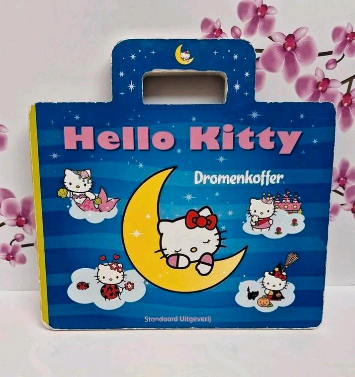 🩷 Hello Kitty, Boeken, Kinderboeken | Kleuters, Ophalen of Verzenden