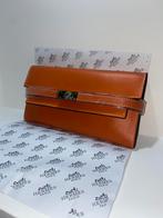 Hermes kelly portemonnee, Handtassen en Accessoires, Portemonnees, Verzenden, Nieuw