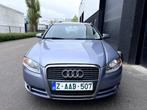 Audi A4 2.0 TDI 140 PK | Navi, Auto's, Audi, 4 deurs, 4 cilinders, A4, Bedrijf