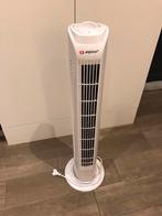 VENTILATOR IN VERSCHILLENDE STANDEN, GOEDE STAAT !, Enlèvement ou Envoi, Comme neuf, Ventilateur tour