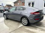 Hyundai i30 i30 1.4 T-GDI Fastback * 12 m garantie *, Argent ou Gris, Achat, Entreprise, Boîte manuelle