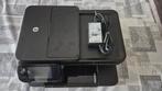 HP Photosmart 7520 e-All-in-One Printer, Ophalen, Hp, Gebruikt, Printer
