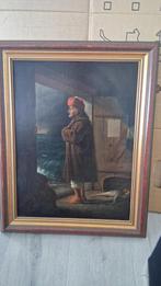 Ernst Meyer, Antiek en Kunst, Ophalen