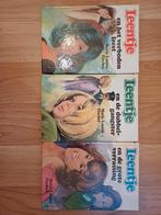 Leentje meisjesboeken, Boeken, Ophalen, Gelezen