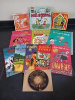 luisterboeken, Ophalen of Verzenden, Diverse auteurs, Cd, Kind