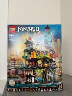71741 - Lego Ninjago City Gardens - Nieuw in doos, Kinderen en Baby's, Speelgoed | Duplo en Lego, Ophalen, Nieuw, Complete set